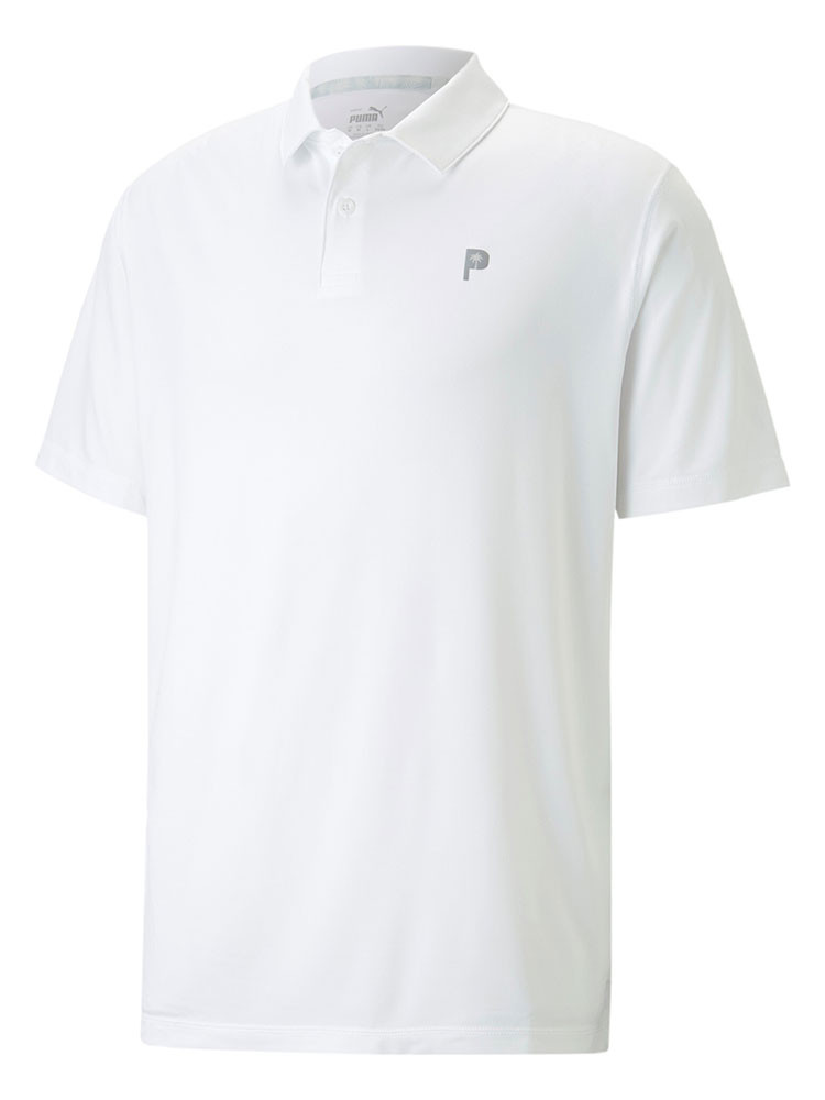 CLUBHAUS The Crew Polo Sweat XL ホワイト 【公式通販】